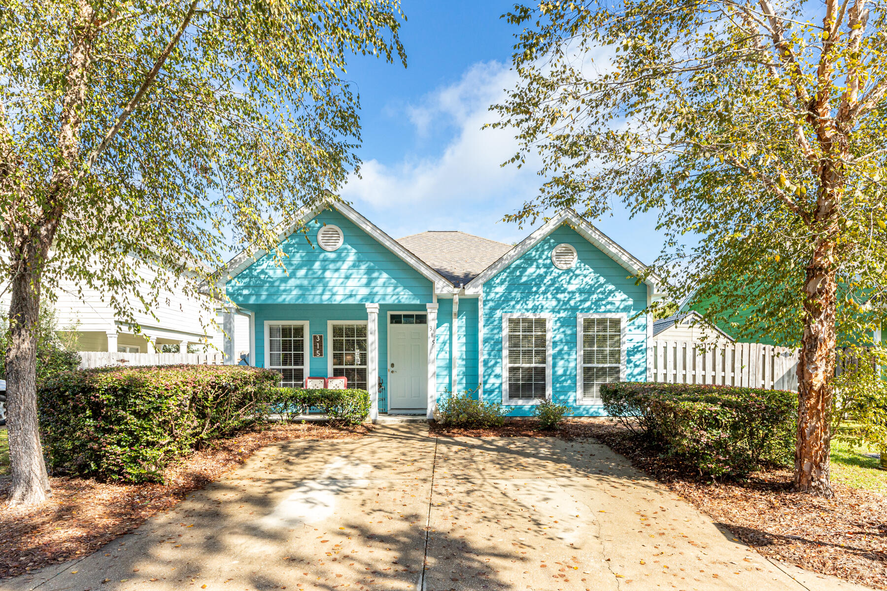 315 Water Oaks Loop Santa Rosa Beach, FL 32459 - Photo 2 of 28 315 Water Oaks Loop MLS-1