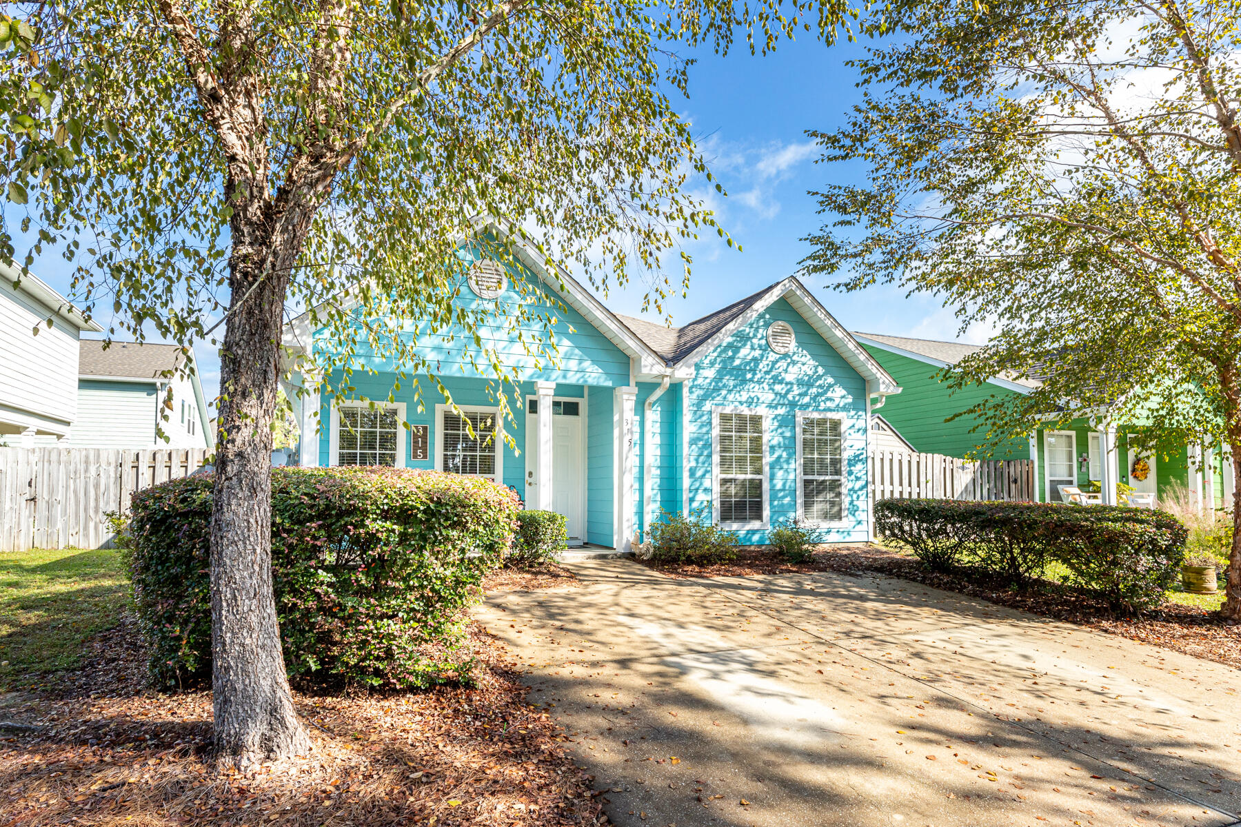 315 Water Oaks Loop Santa Rosa Beach, FL 32459 - Photo 3 of 28 315 Water Oaks Loop MLS-3
