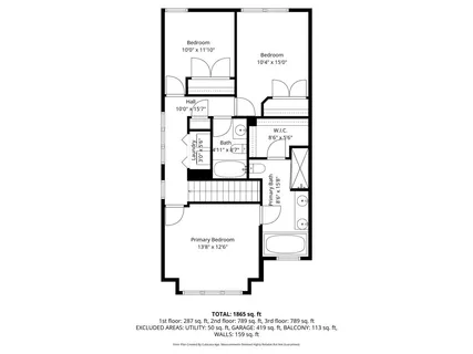 $490,000 | 702 Keystone Lane, Vernon Hills, IL 60061