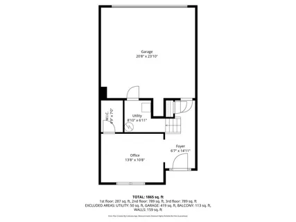 $490,000 | 702 Keystone Lane, Vernon Hills, IL 60061