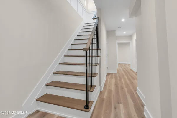 a view of entryway
