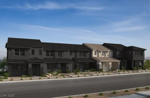 $482,723 | 148 Sundial Brg Lane, Las Vegas, NV 89138