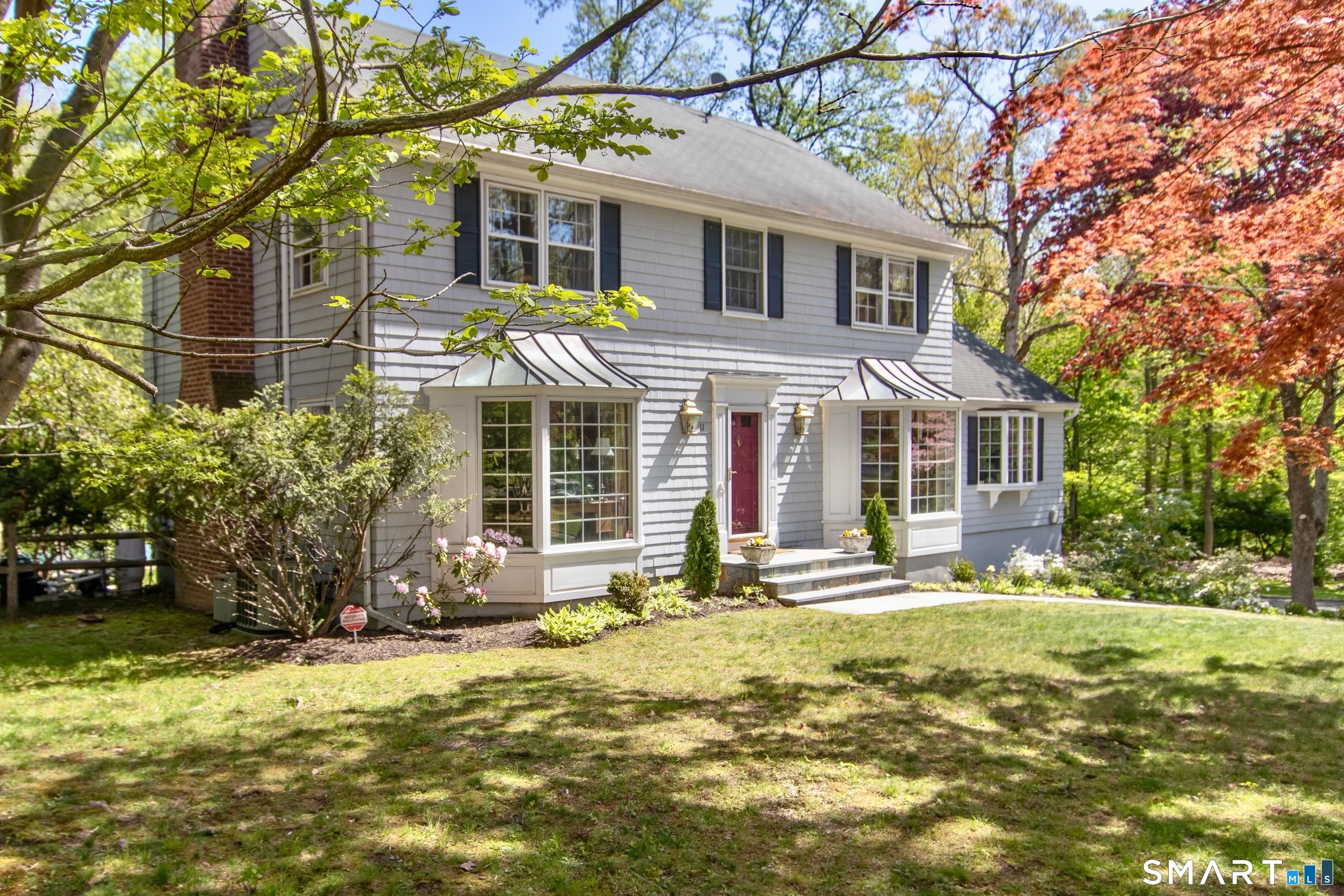 11 Inwood Road Norwalk, CT 06850 - Photo 1 of 29