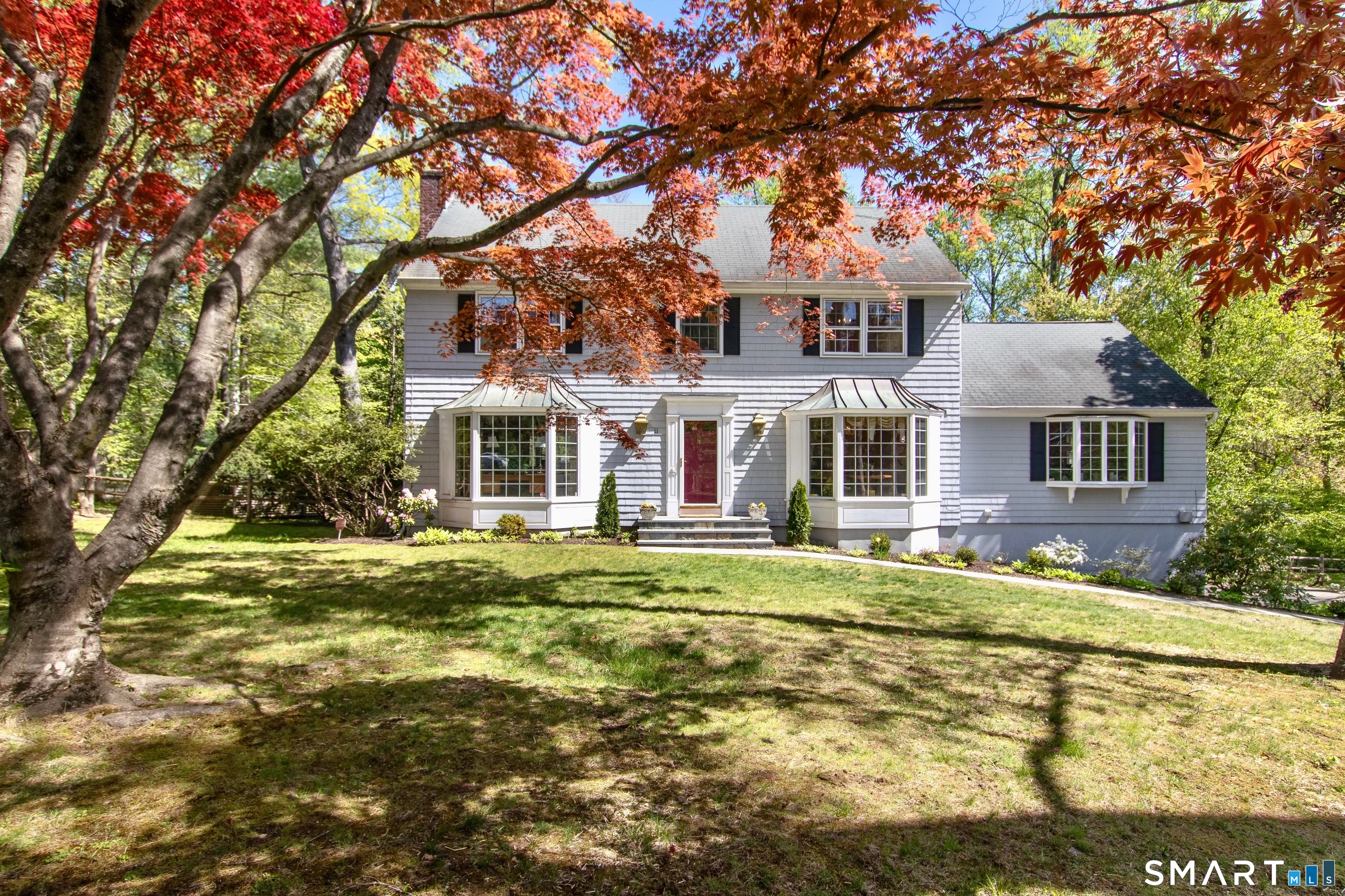 11 Inwood Road Norwalk, CT 06850 - Photo 2 of 29