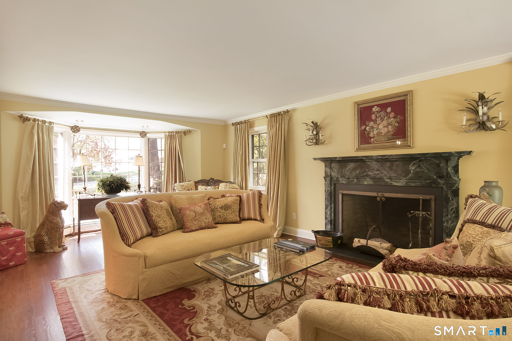 11 Inwood Road Norwalk, CT 06850 - Photo 9 of 29