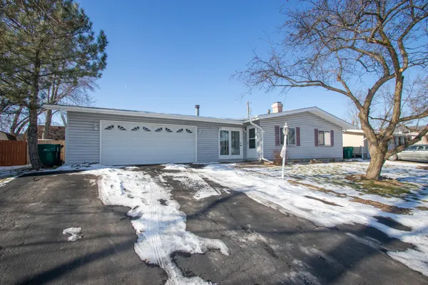 $228,000 | 536 Riviera Road, Valparaiso, IN 46385