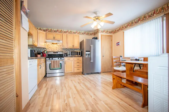 $245,000 | 536 Riviera Road, Valparaiso, IN 46385