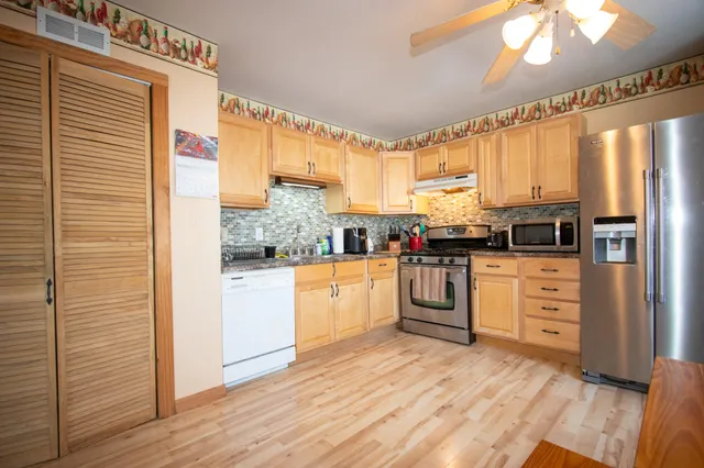 $245,000 | 536 Riviera Road, Valparaiso, IN 46385