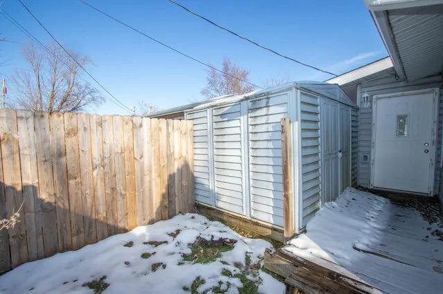 $245,000 | 536 Riviera Road, Valparaiso, IN 46385