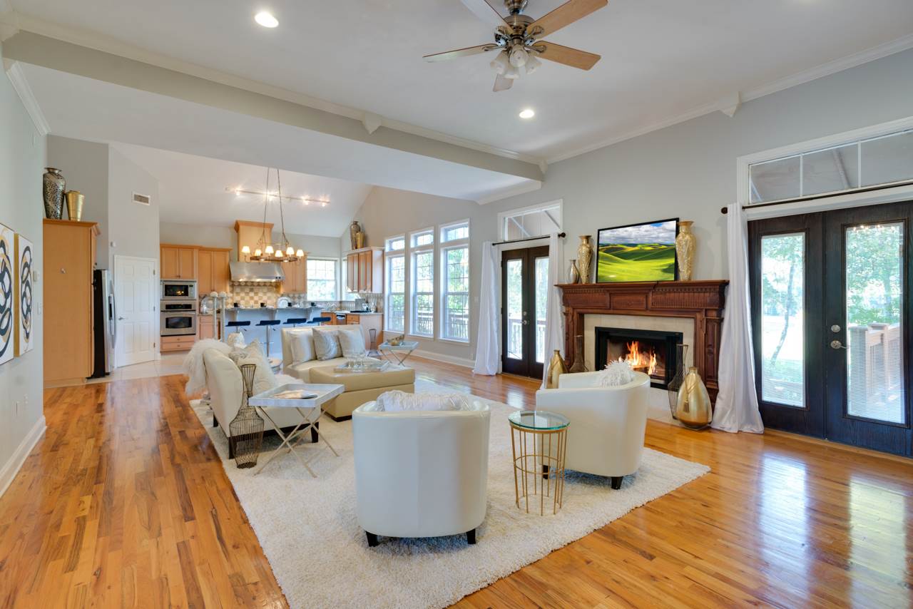 7108 Wooded Gorge Road Tallahassee, FL 32312 - Photo 1 of 35