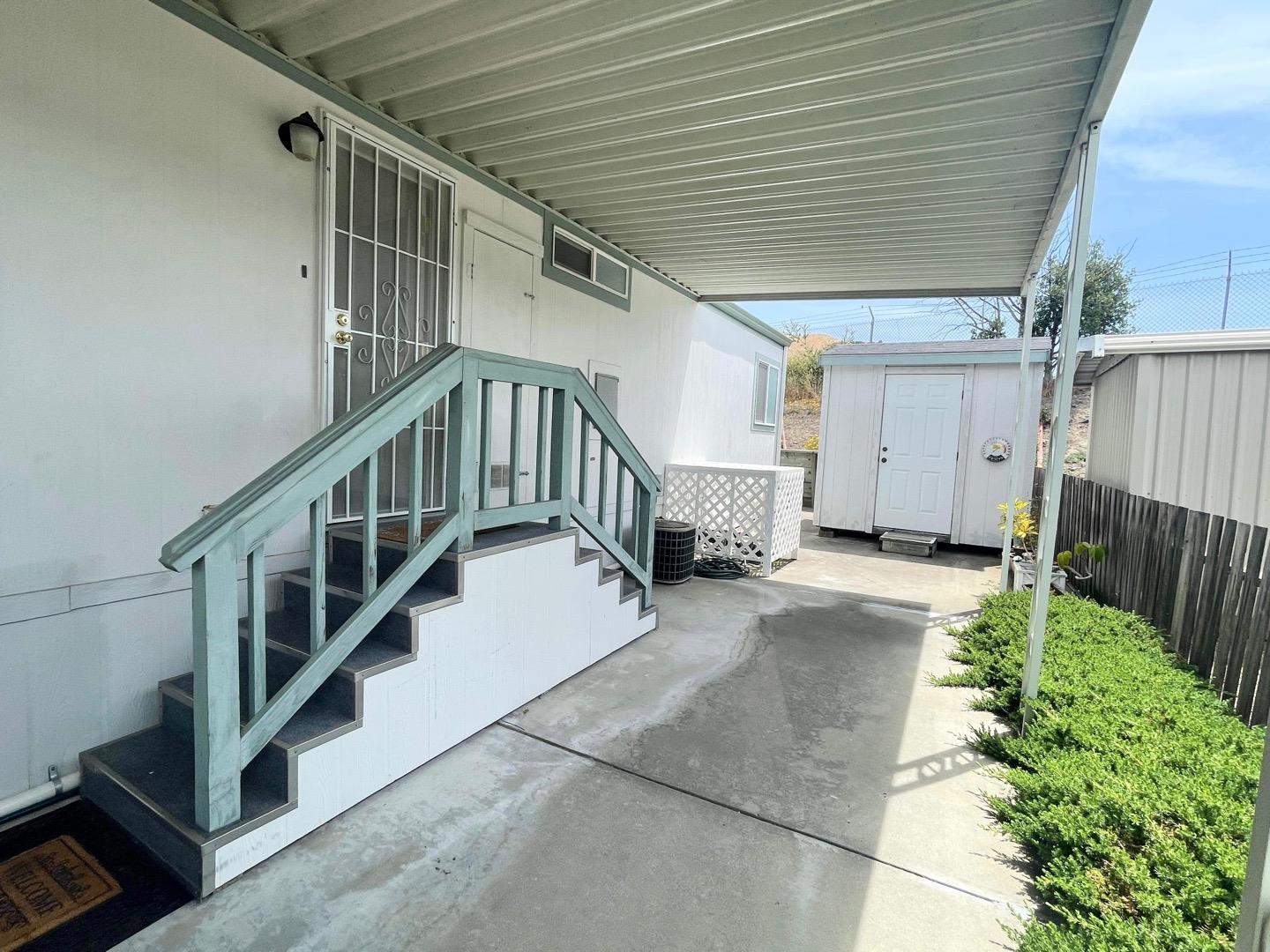 711 Old Canyon Road, Unit 13 Fremont, CA 94536 - Photo 25 of 26 a view of entryway