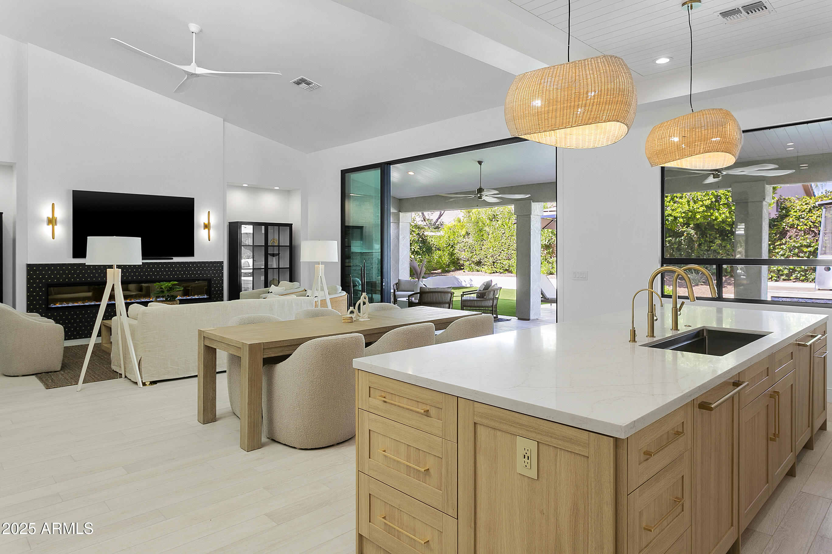 6516 East Montreal Place Scottsdale, AZ 85254 - Photo 19 of 75 ParkPlace19