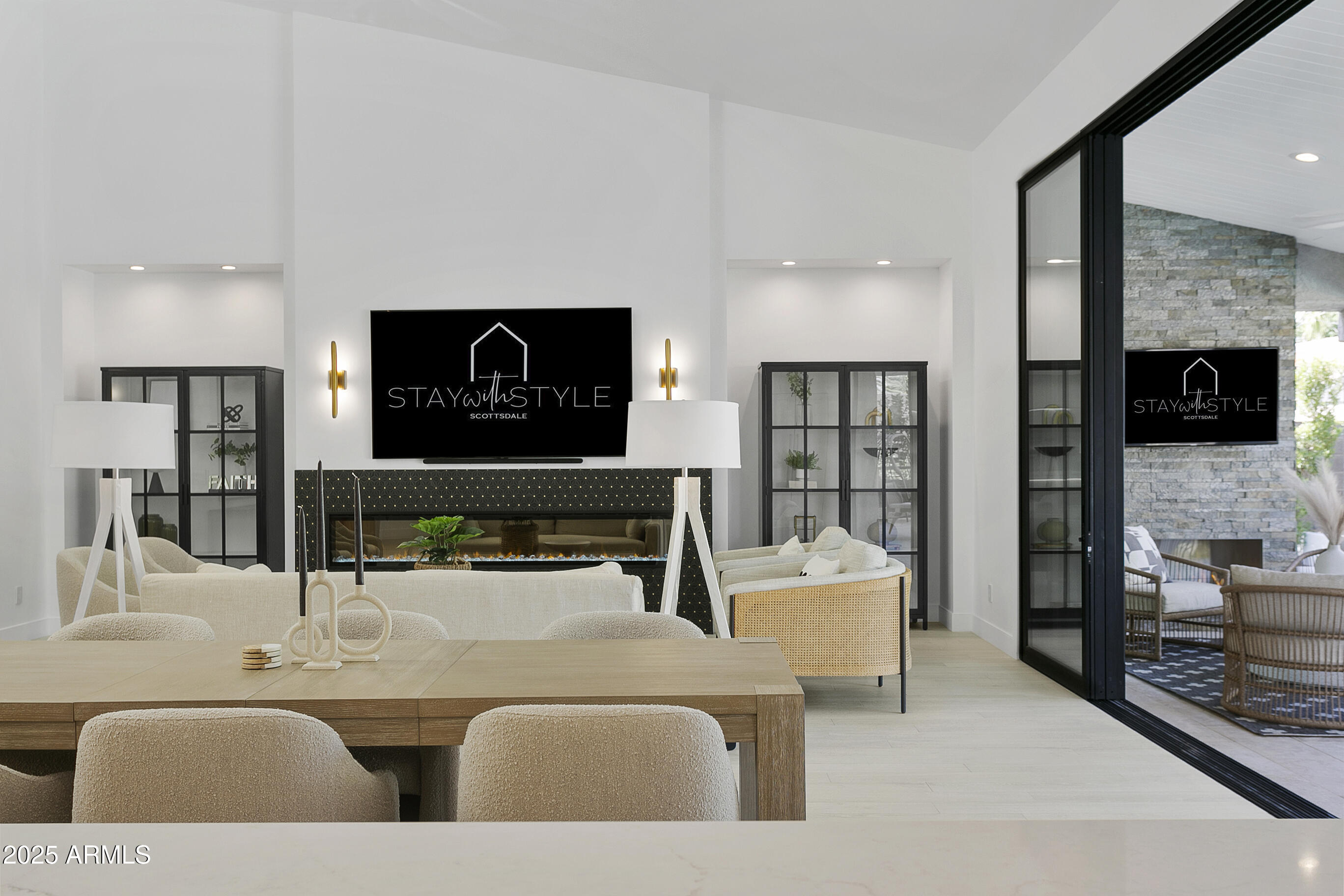 6516 East Montreal Place Scottsdale, AZ 85254 - Photo 20 of 75 ParkPlace20