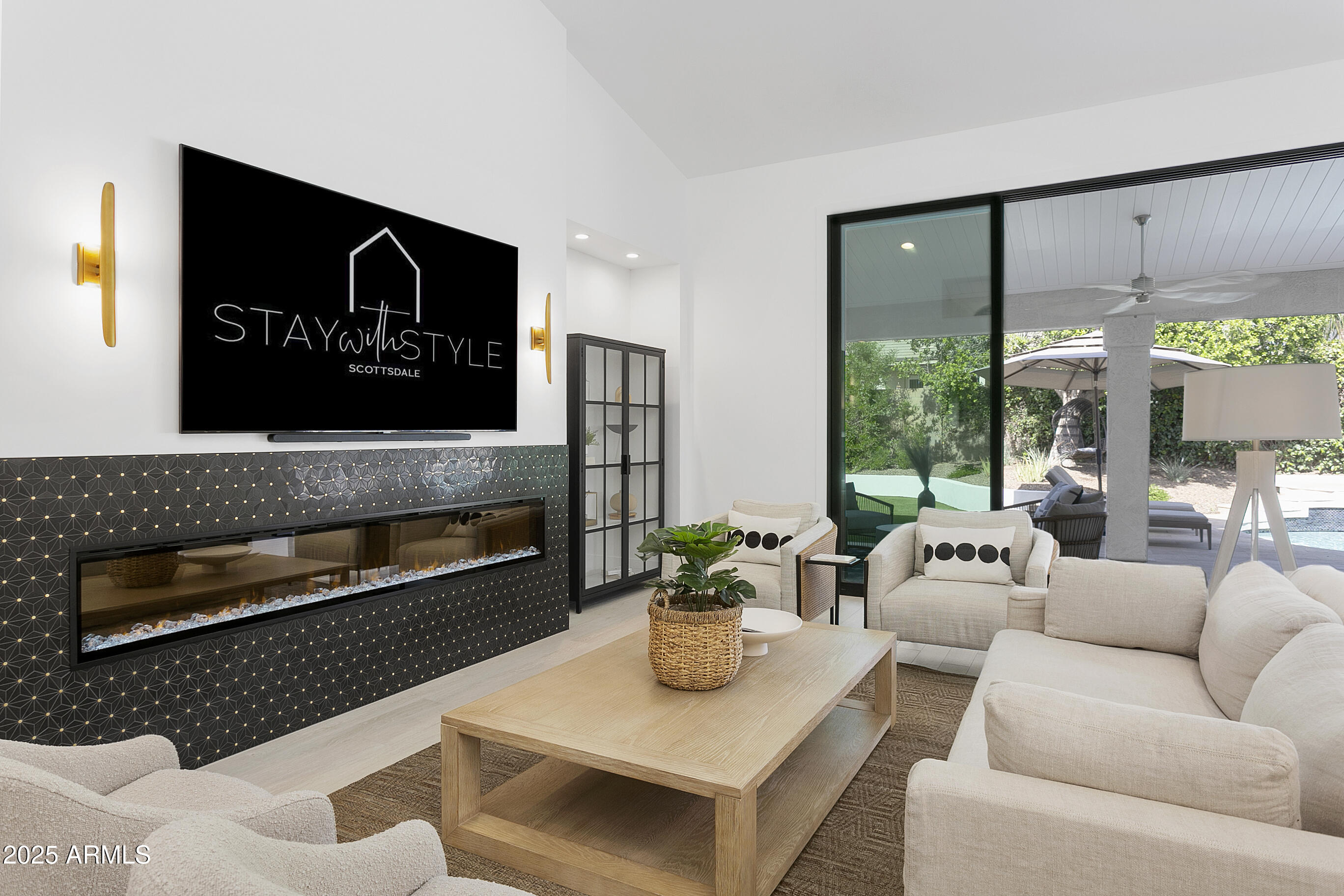 6516 East Montreal Place Scottsdale, AZ 85254 - Photo 28 of 75 ParkPlace28