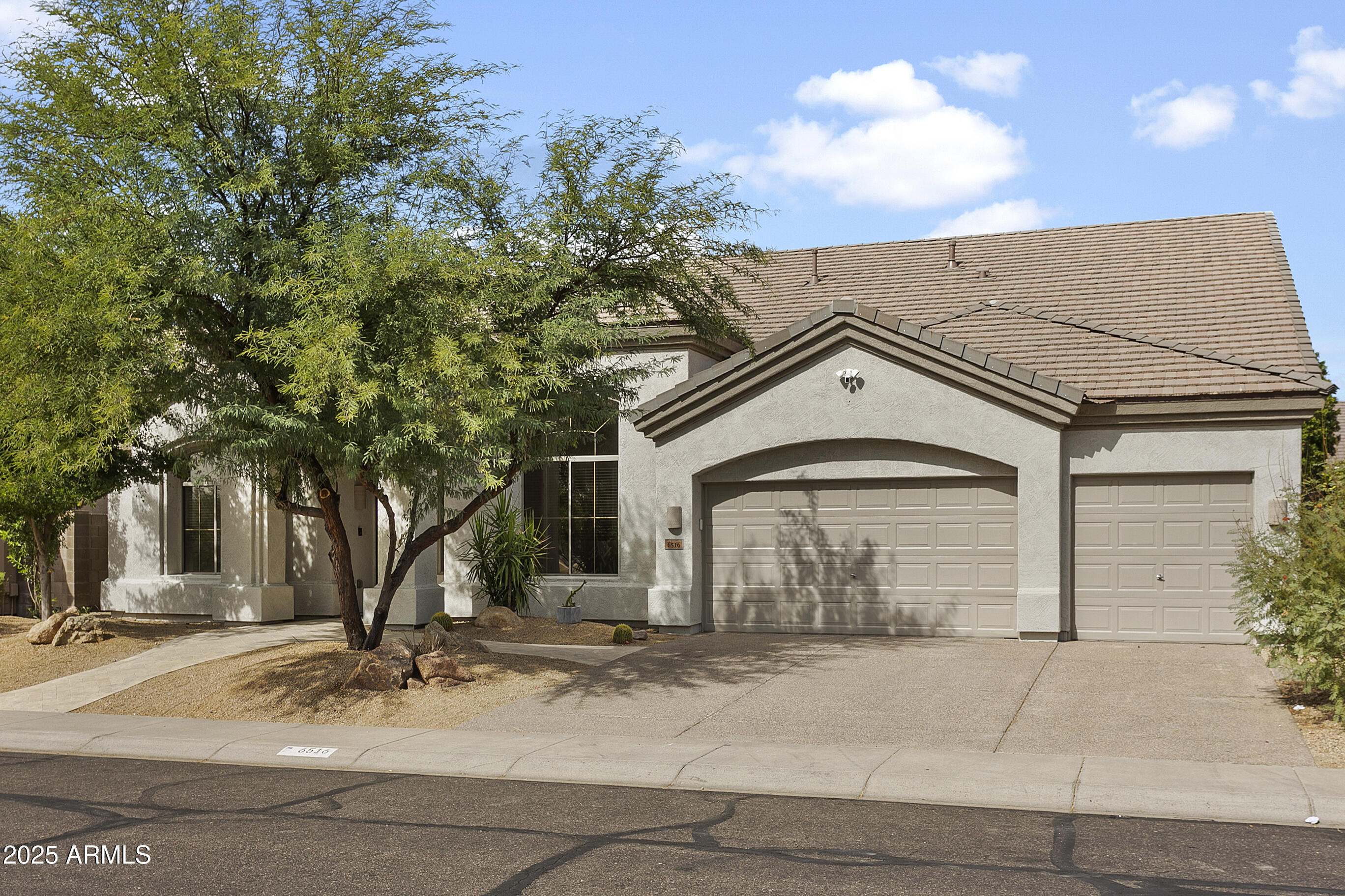 6516 East Montreal Place Scottsdale, AZ 85254 - Photo 3 of 75 ParkPlace03