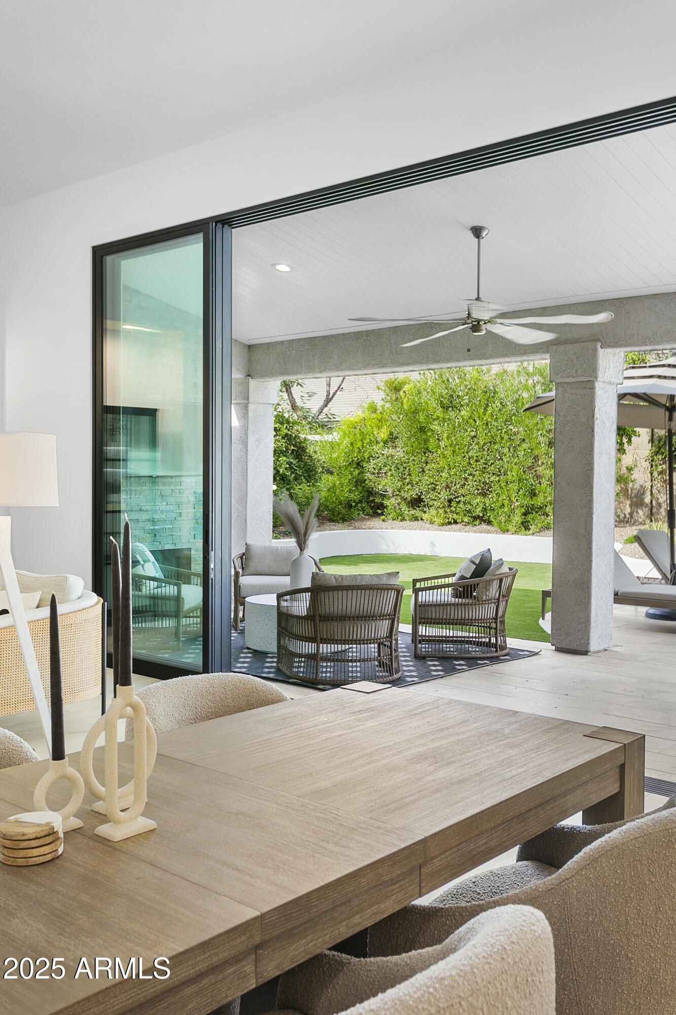 6516 East Montreal Place Scottsdale, AZ 85254 - Photo 33 of 75 ParkPlace33