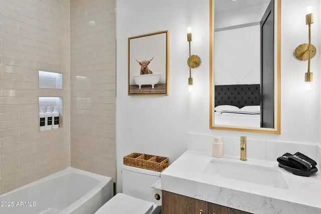 $18,000 | 6516 East Montreal Place, Scottsdale, AZ 85254