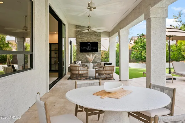 $18,000 | 6516 East Montreal Place, Scottsdale, AZ 85254