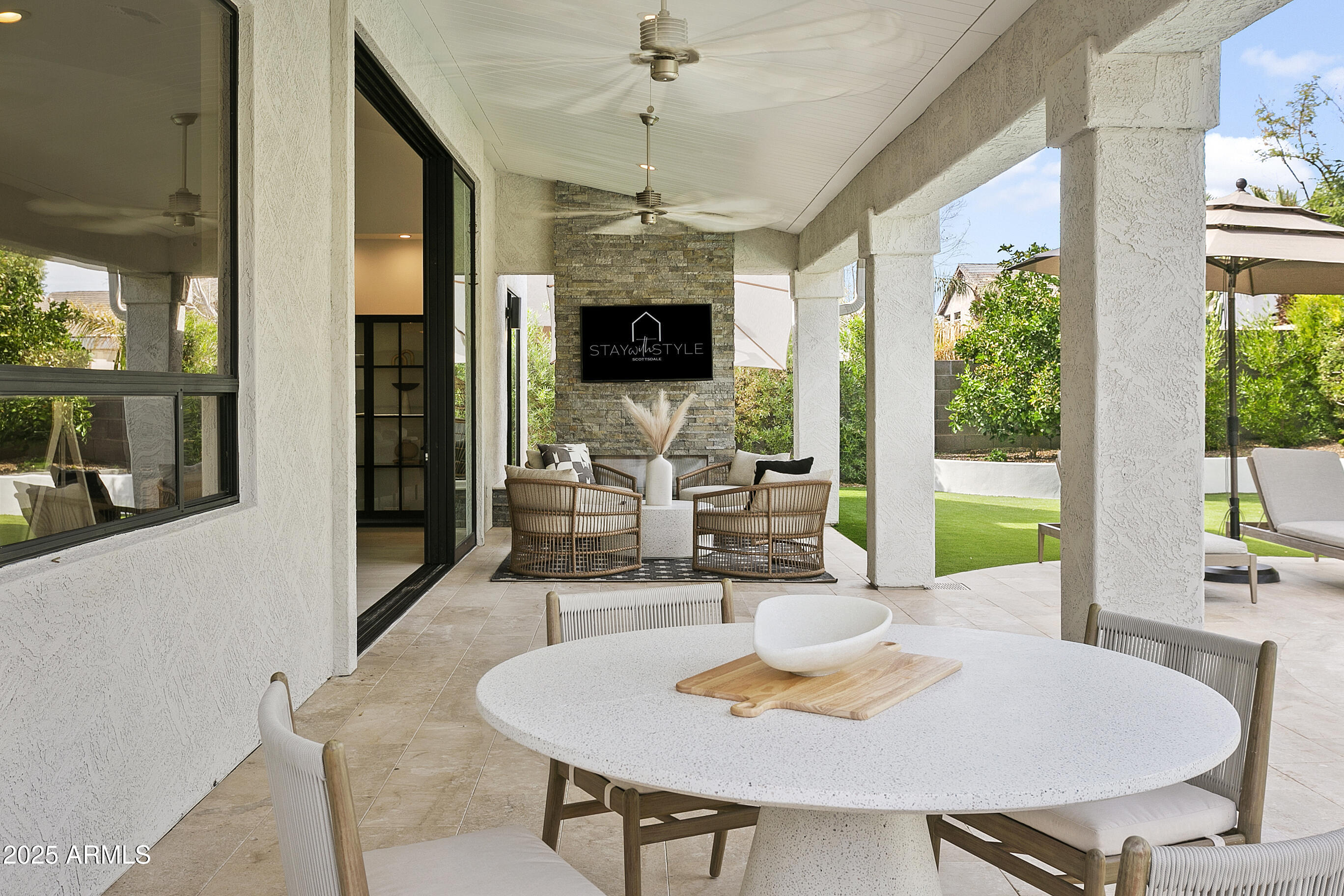 6516 East Montreal Place Scottsdale, AZ 85254 - Photo 64 of 75 ParkPlace64