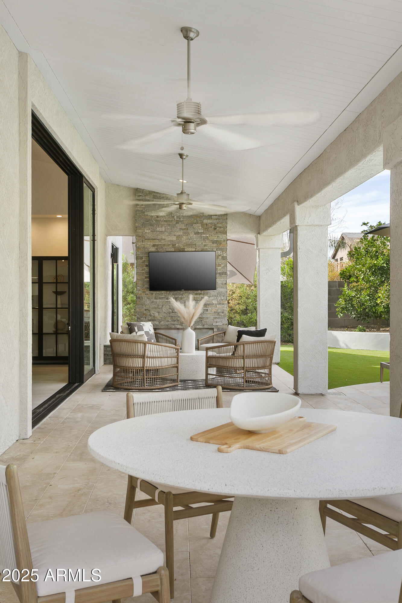 6516 East Montreal Place Scottsdale, AZ 85254 - Photo 65 of 75 ParkPlace65