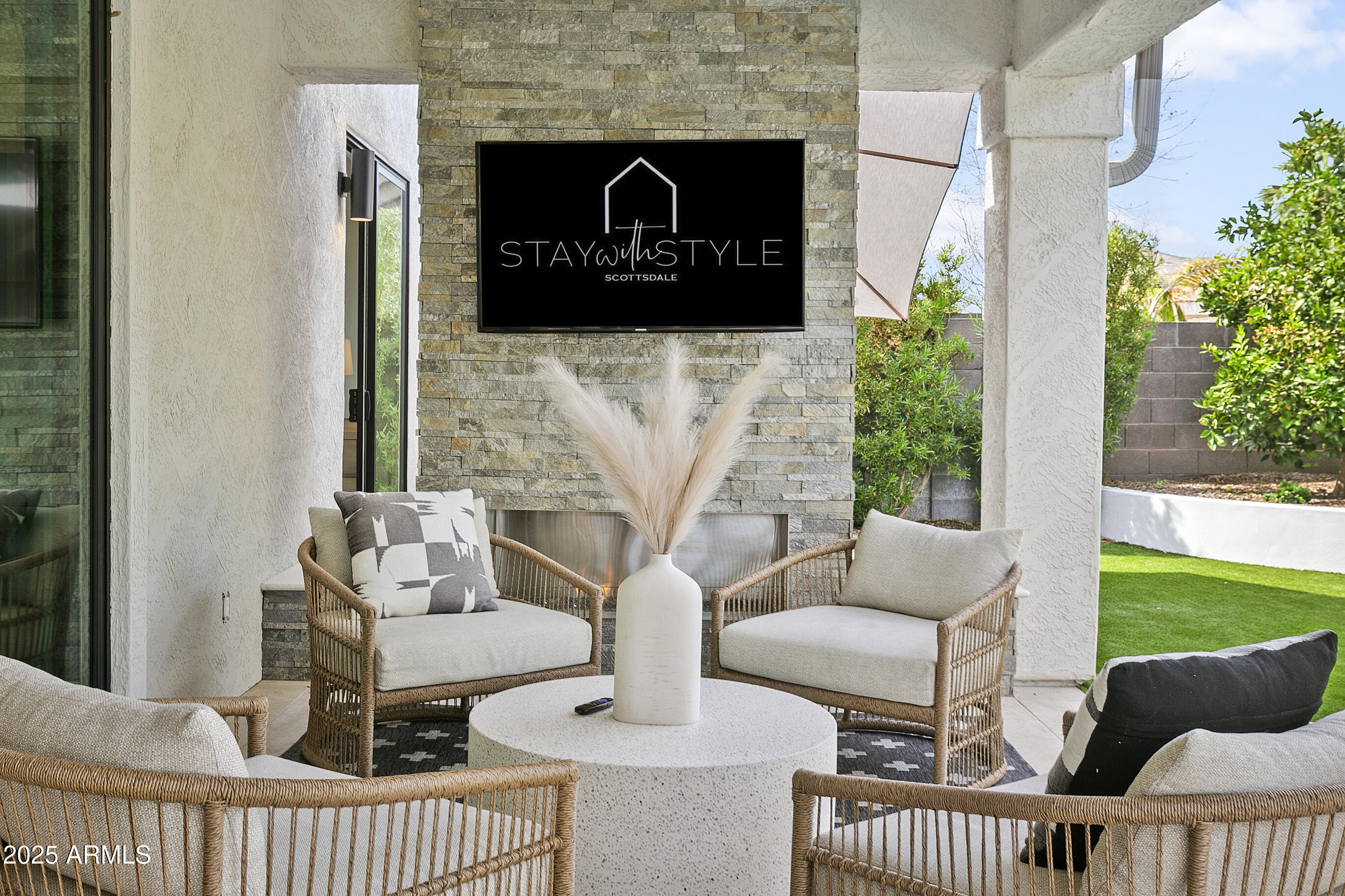 6516 East Montreal Place Scottsdale, AZ 85254 - Photo 66 of 75 ParkPlace66