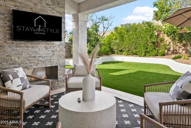 $18,000 | 6516 East Montreal Place, Scottsdale, AZ 85254