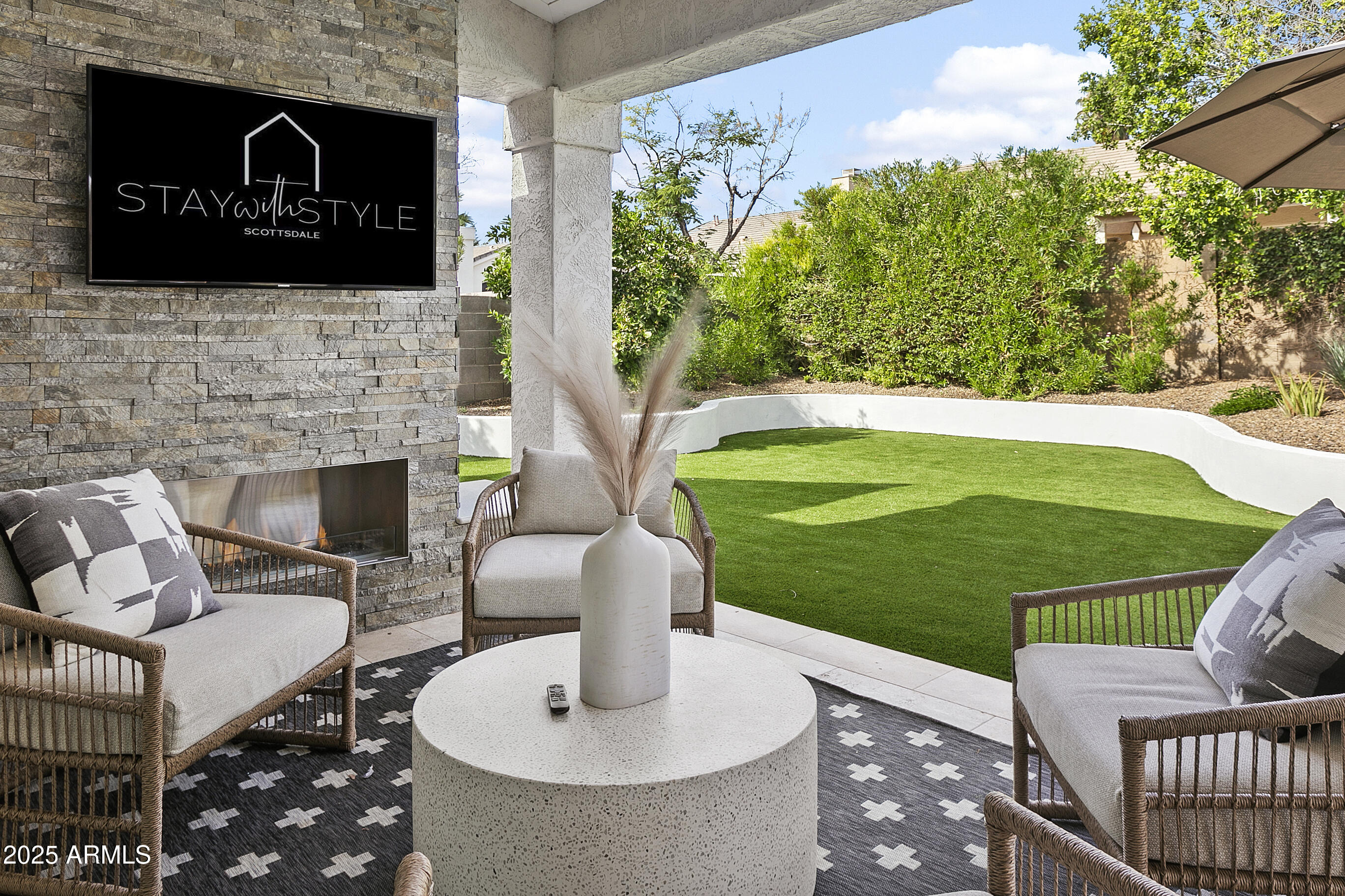 6516 East Montreal Place Scottsdale, AZ 85254 - Photo 67 of 75 ParkPlace67