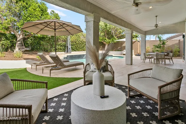 $18,000 | 6516 East Montreal Place, Scottsdale, AZ 85254