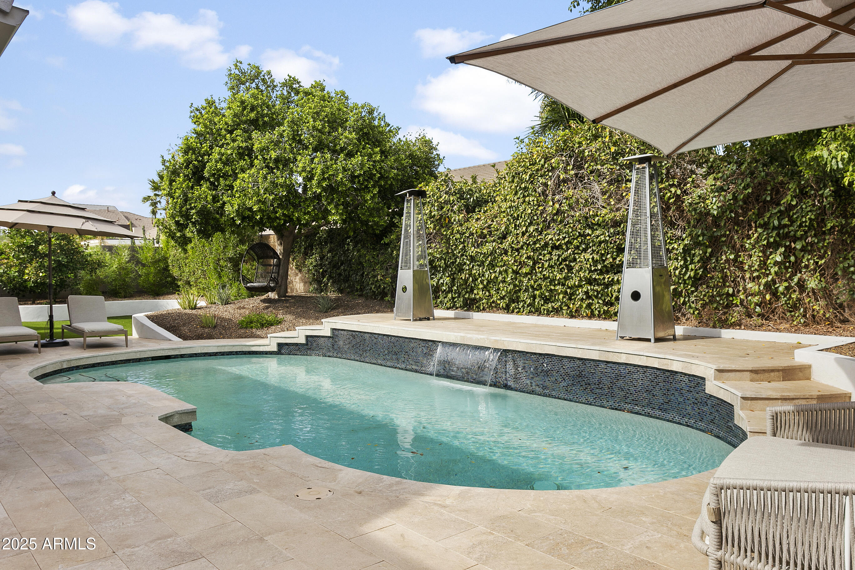 6516 East Montreal Place Scottsdale, AZ 85254 - Photo 71 of 75 ParkPlace71