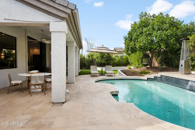 $18,000 | 6516 East Montreal Place, Scottsdale, AZ 85254