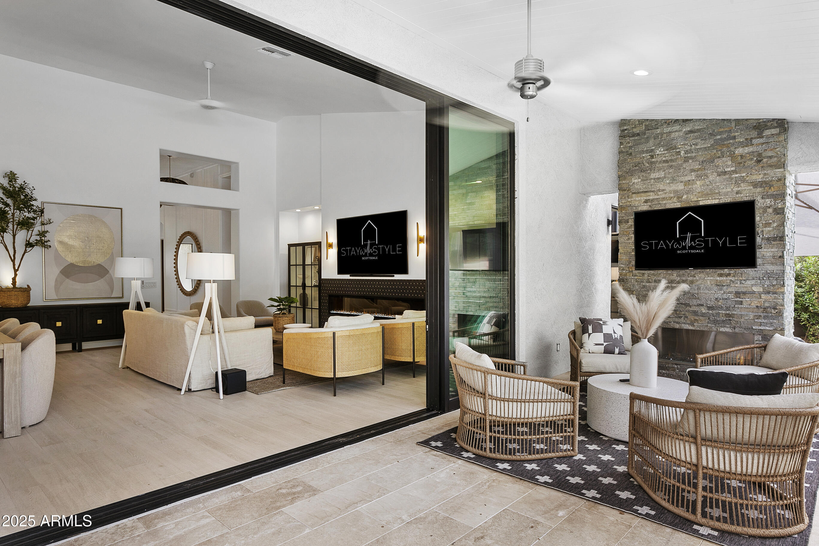 6516 East Montreal Place Scottsdale, AZ 85254 - Photo 73 of 75 ParkPlace73