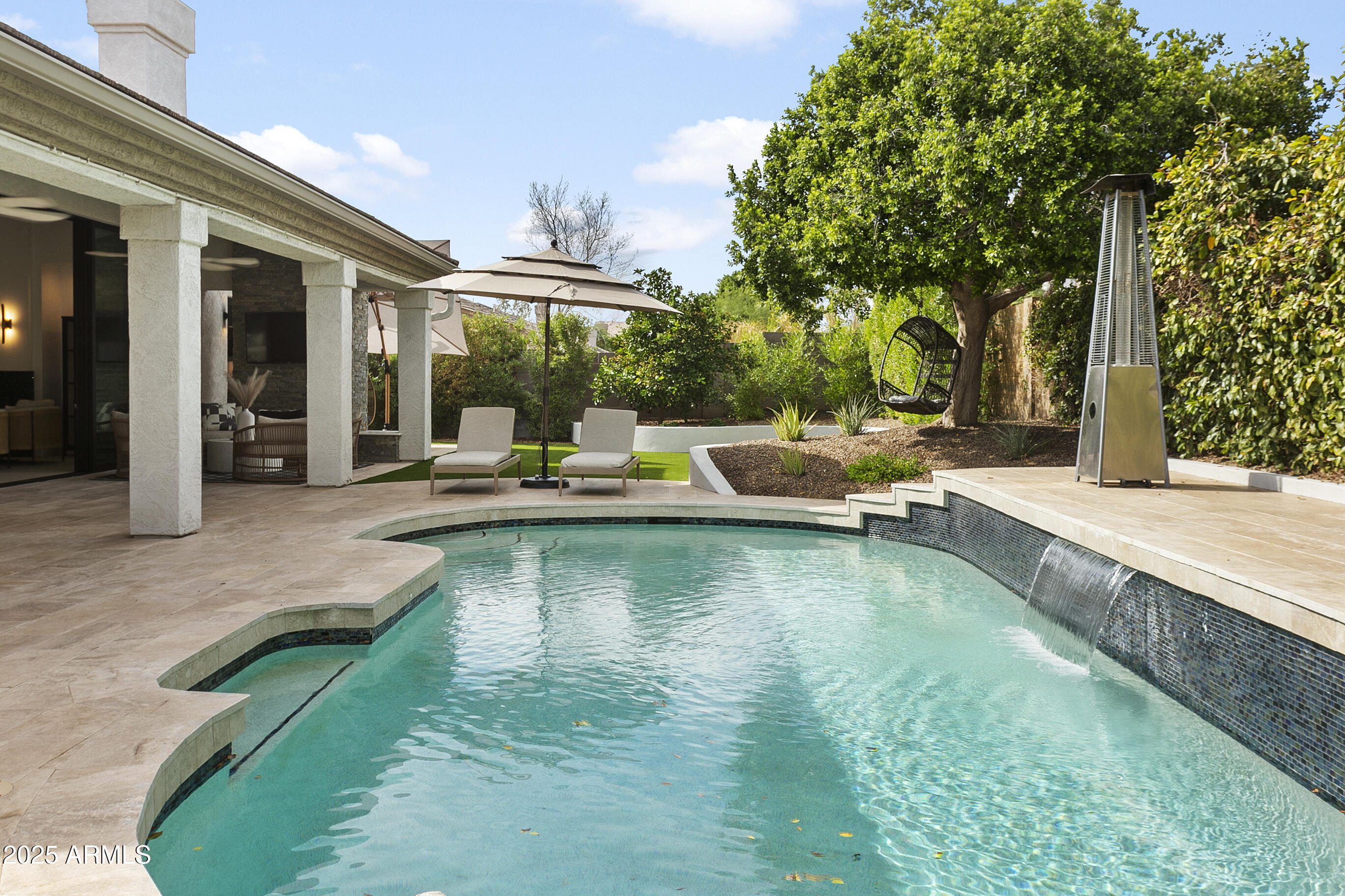 6516 East Montreal Place Scottsdale, AZ 85254 - Photo 74 of 75 ParkPlace74