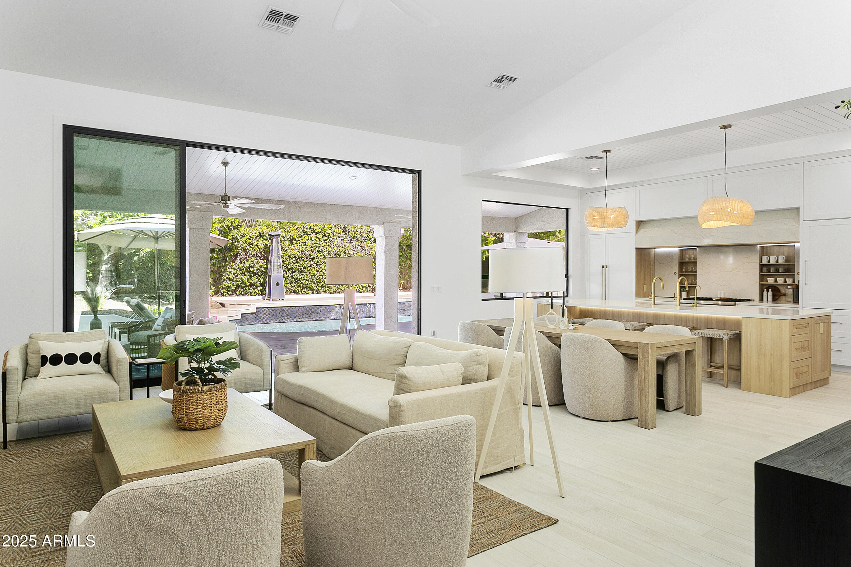 6516 East Montreal Place Scottsdale, AZ 85254 - Photo 10 of 75 ParkPlace10