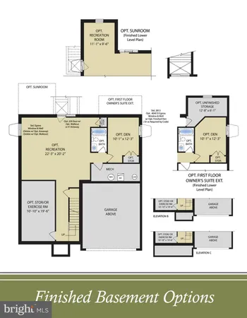$529,990 | Tbd Tbd Gunmetal, Unit MADISON, Edgewood, MD 21040