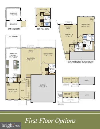 $529,990 | Tbd Tbd Gunmetal, Unit MADISON, Edgewood, MD 21040