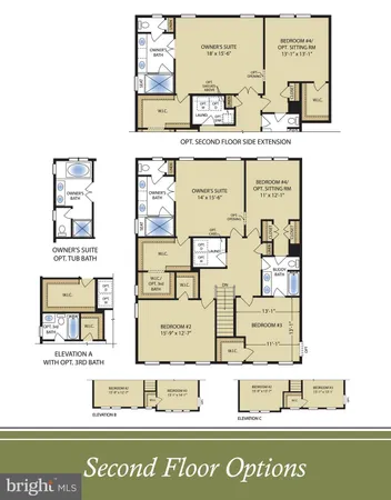 $529,990 | Tbd Tbd Gunmetal, Unit MADISON, Edgewood, MD 21040