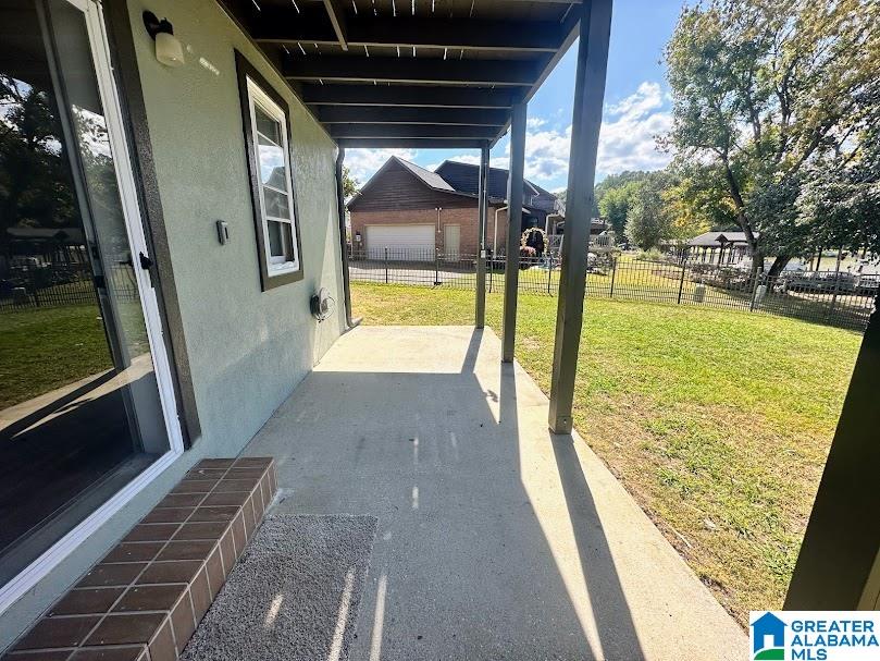 337 Lakepoint Drive, Unit 1/PH 1 RIVERVIEW TWNHM Gadsden, AL 35901 - Photo 66 of 70