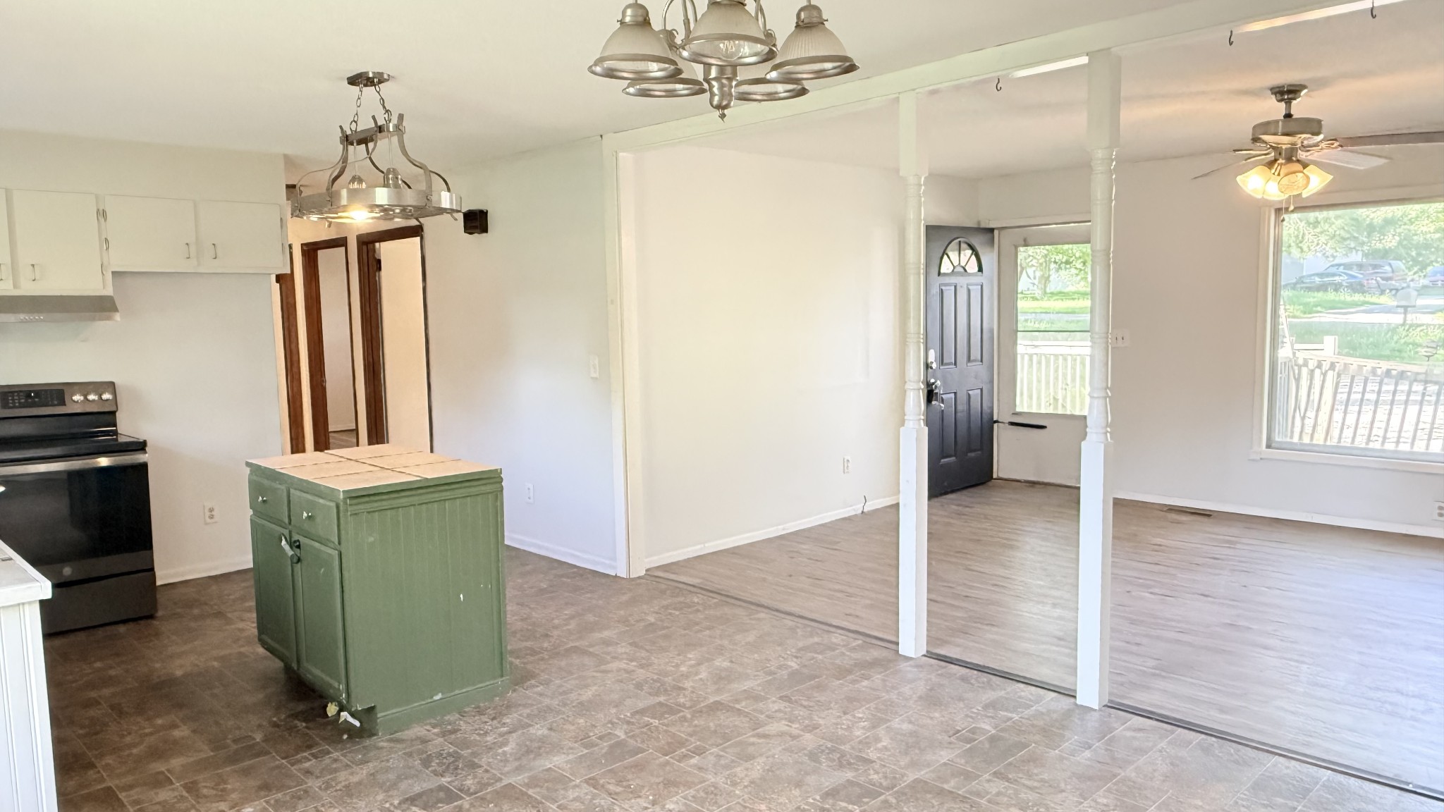 365 Stacy Road Manchester, TN 37355 - Photo 5 of 23