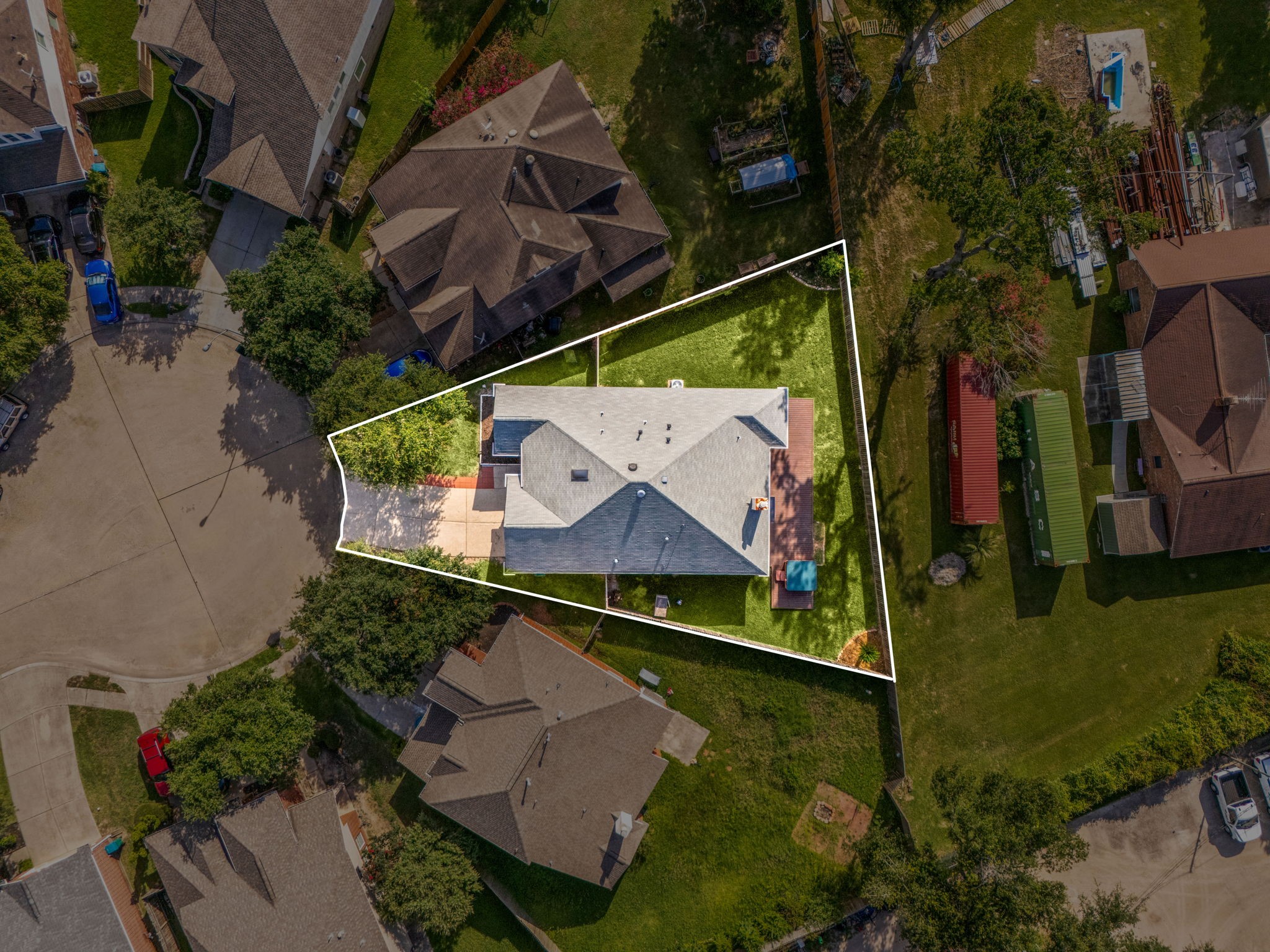 20526 Spring Lilac Lane Spring, TX 77388 - Photo 35 of 42