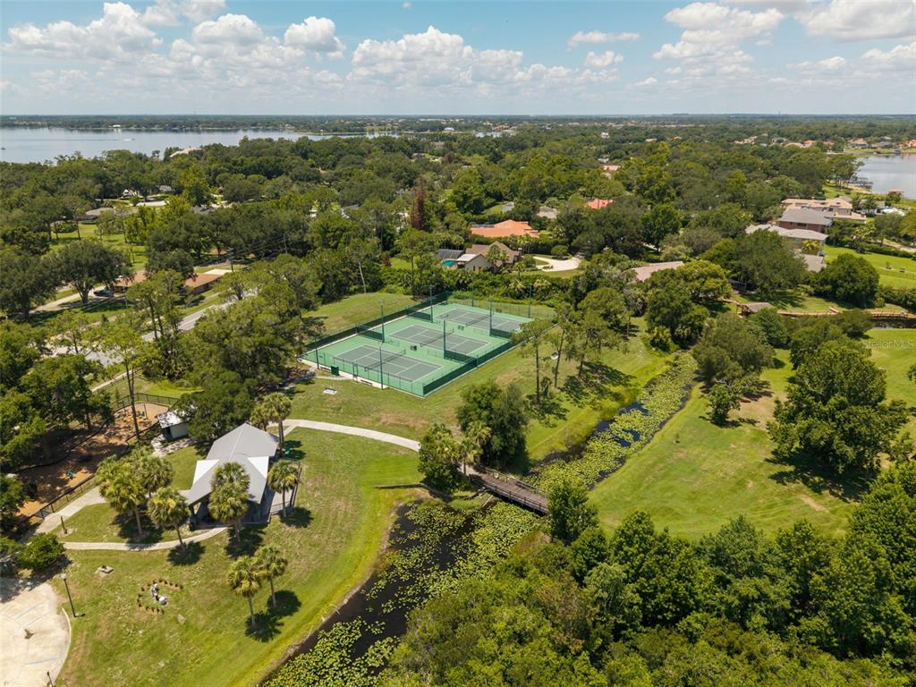 2512 Tryon Place Windermere, FL 34786 - Photo 65 of 69