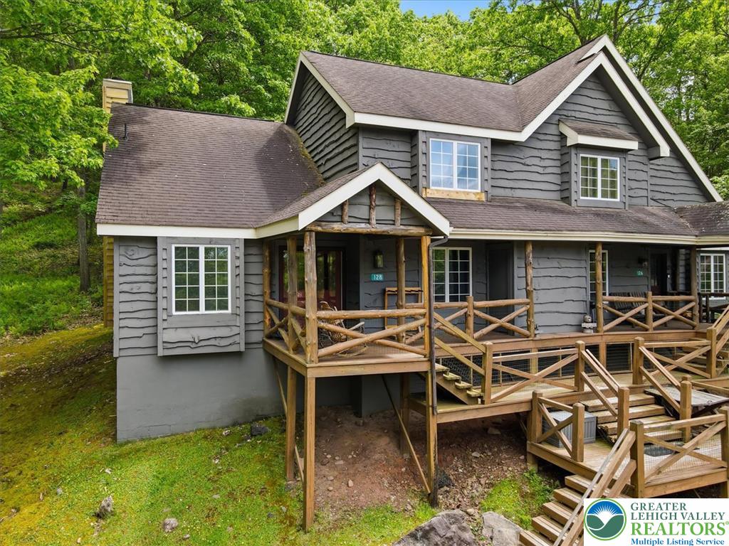 128 Short Hill Road Lake Harmony, PA 18624 - Photo 38 of 45 Gallery Image 38