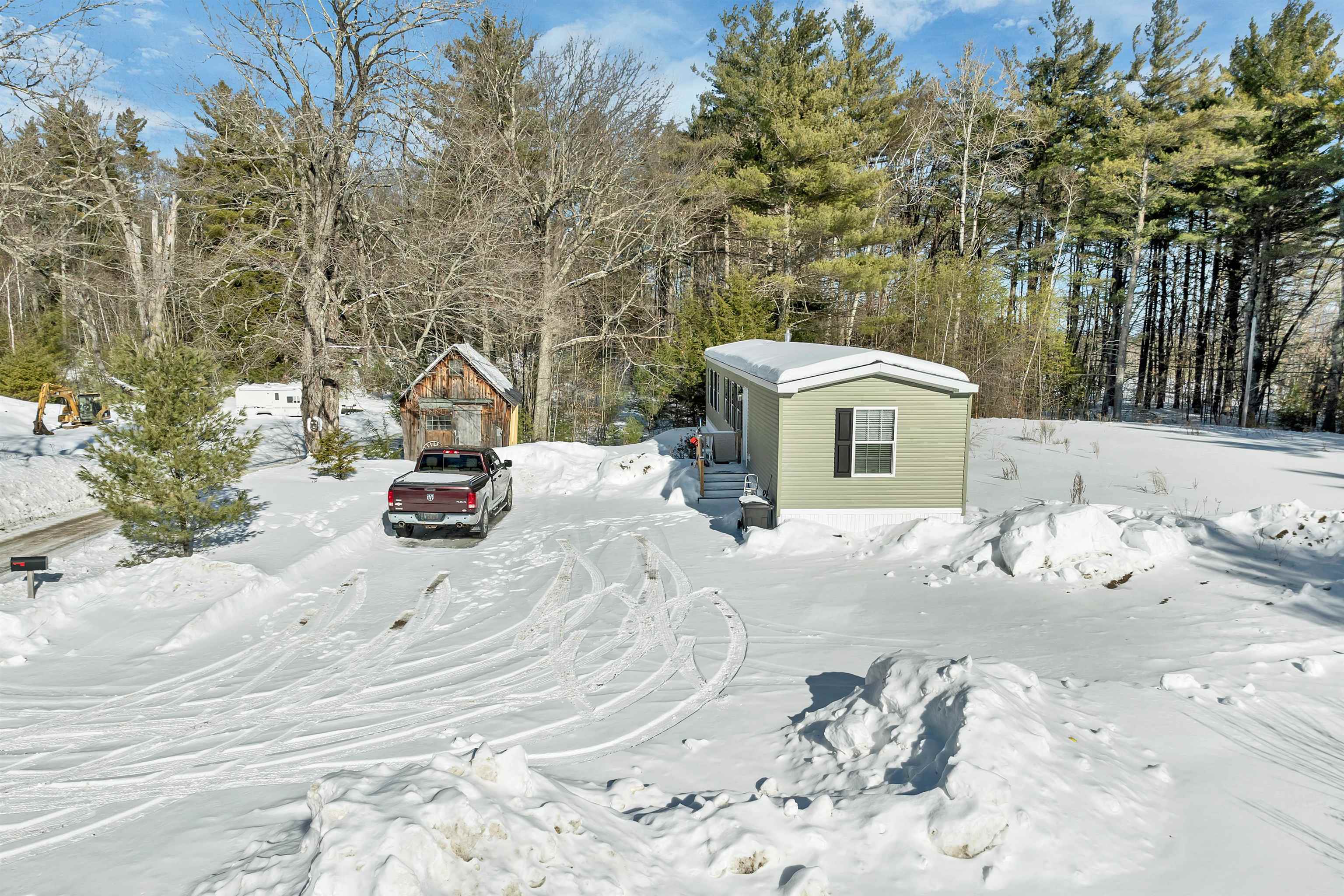 101 Thurley Road Ossipee, NH 03814 - Photo 28 of 41