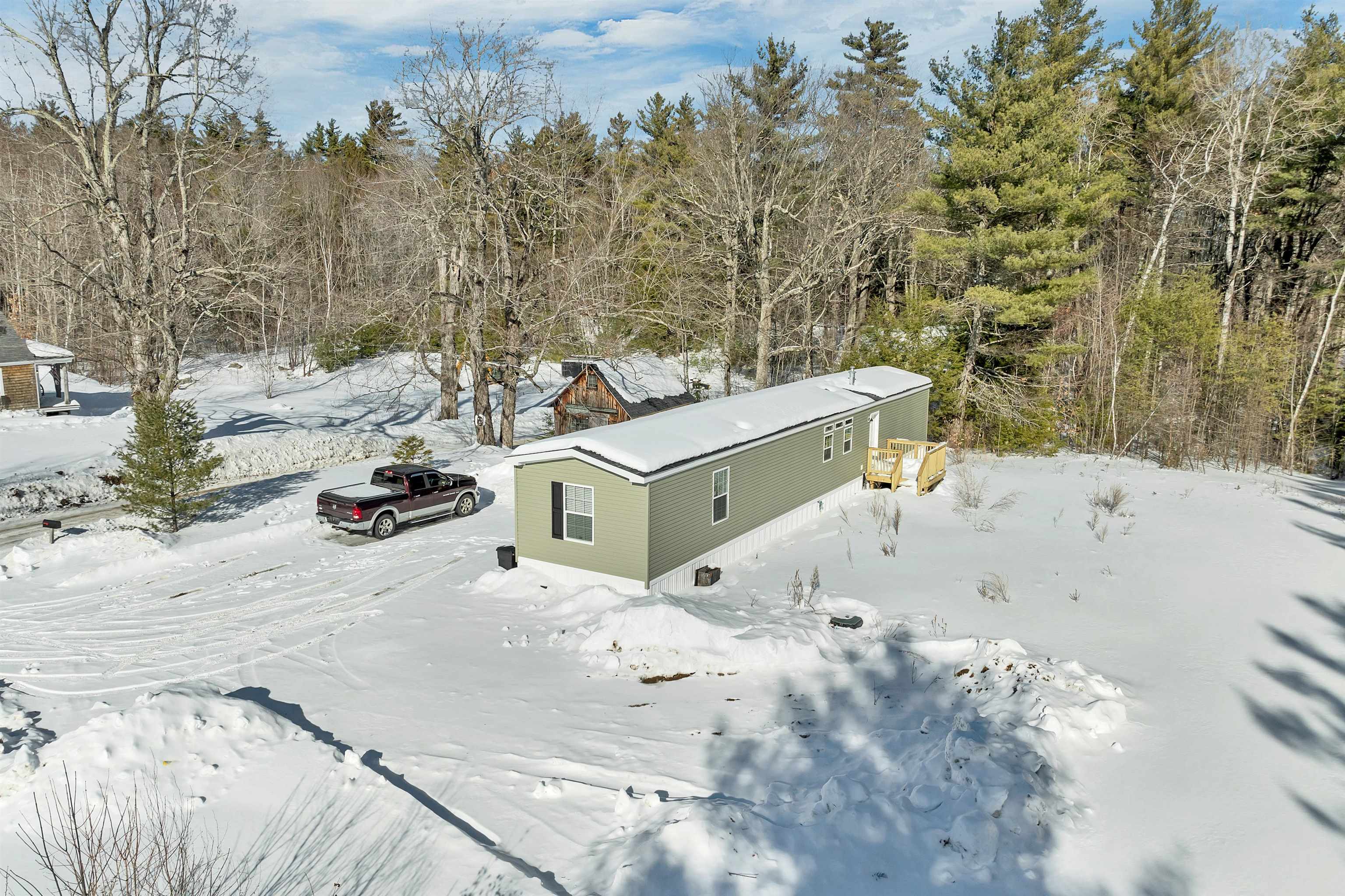 101 Thurley Road Ossipee, NH 03814 - Photo 29 of 41