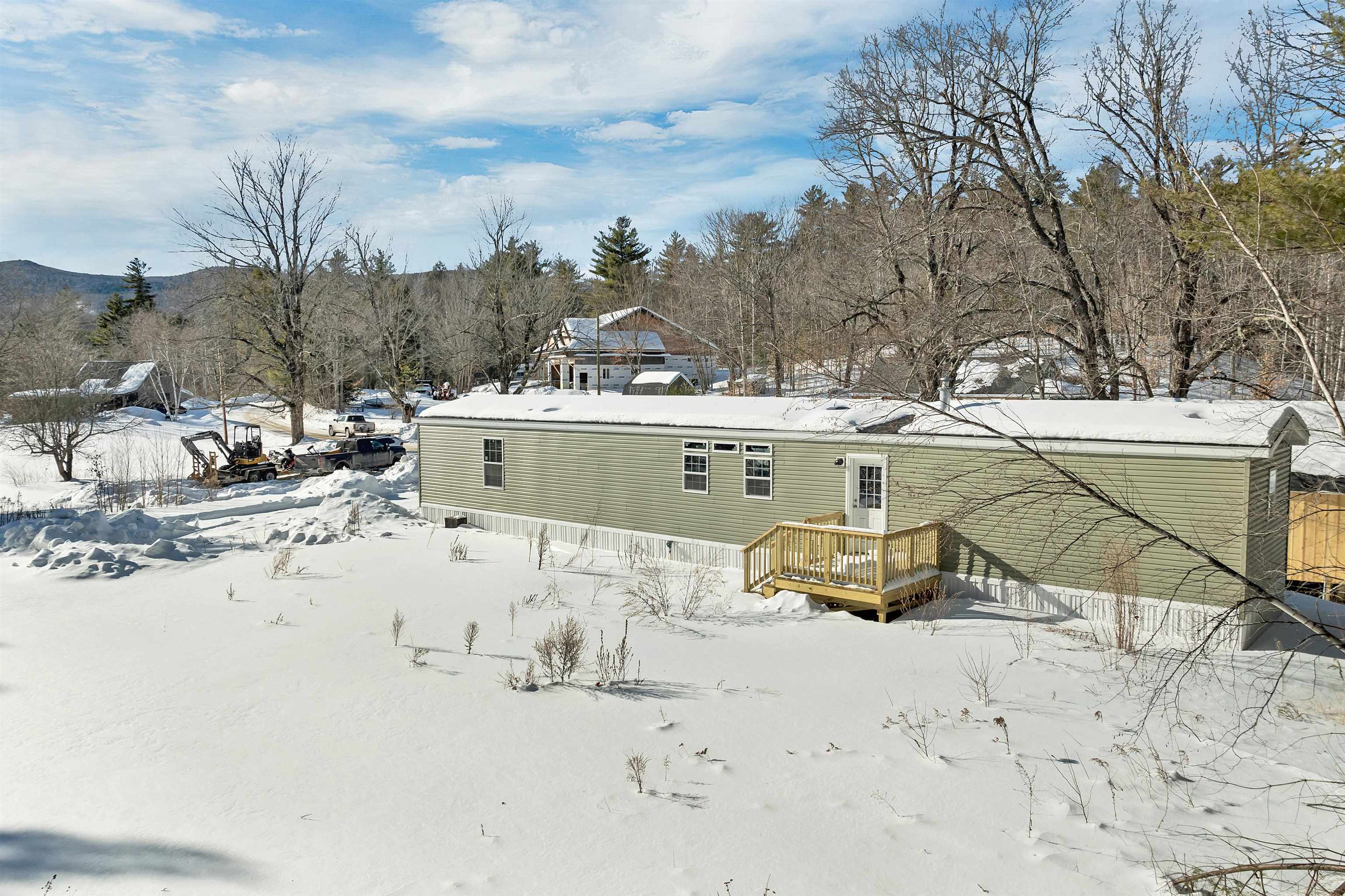 101 Thurley Road Ossipee, NH 03814 - Photo 33 of 41