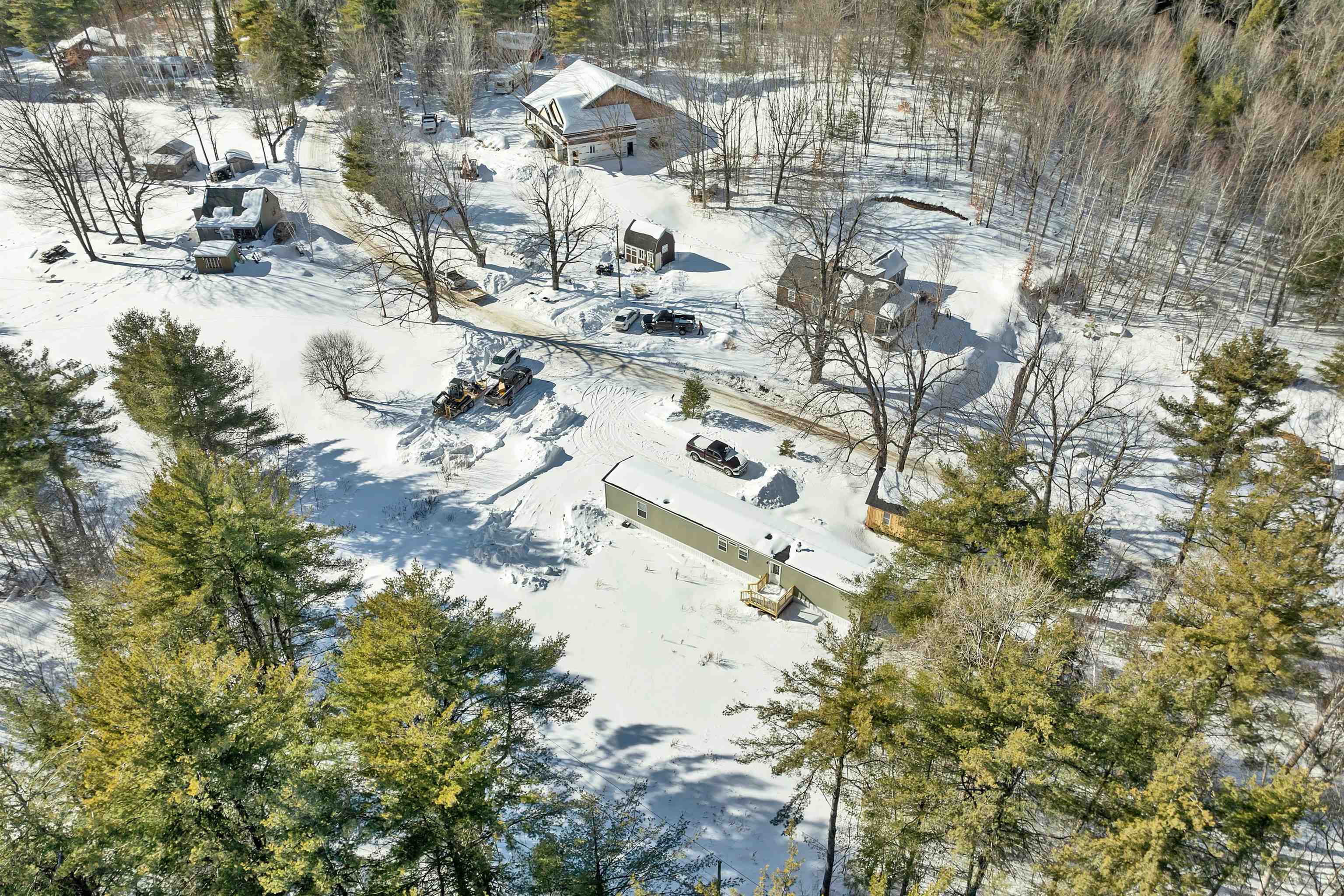 101 Thurley Road Ossipee, NH 03814 - Photo 41 of 41