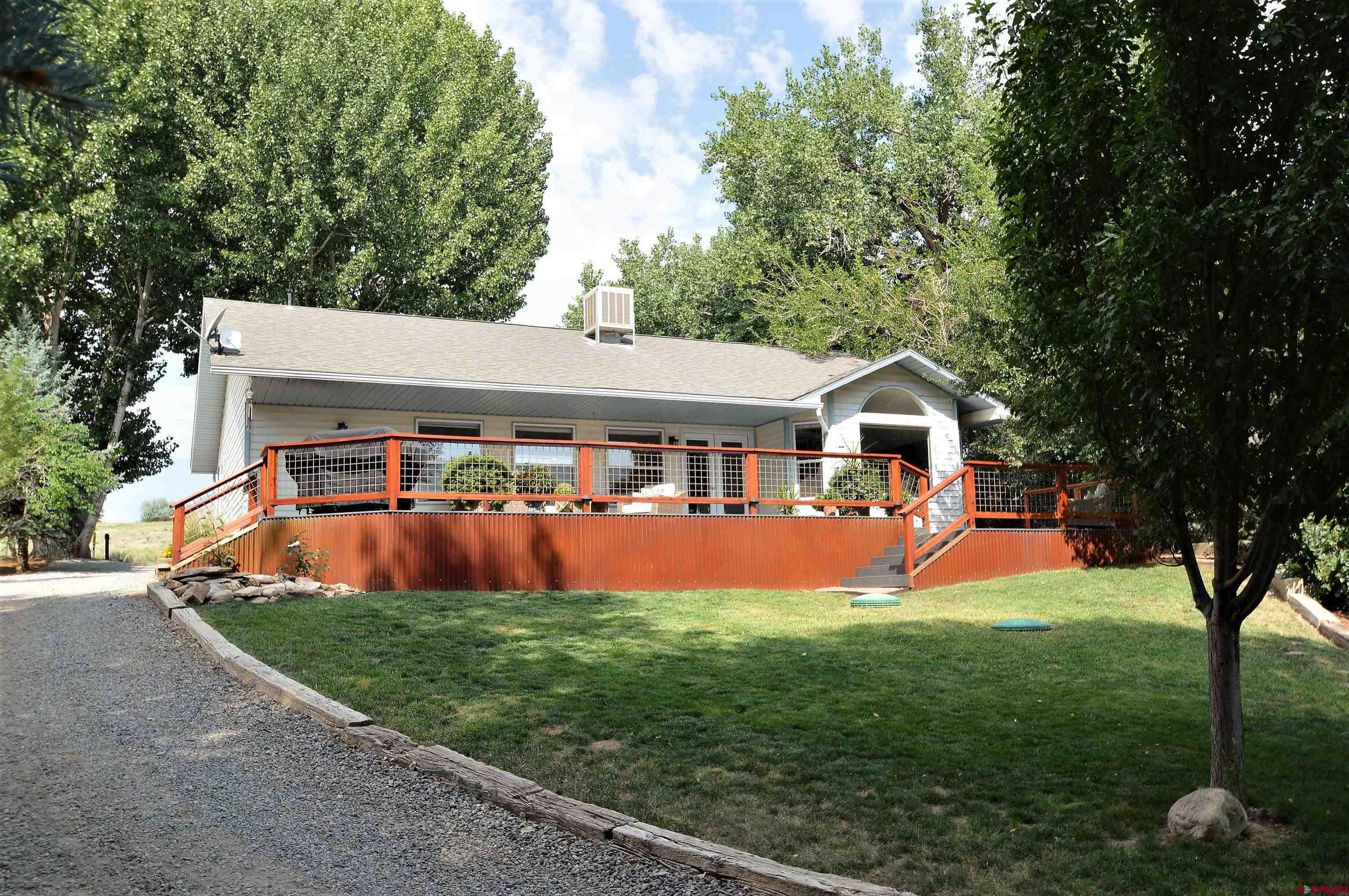 4264 1550 Road Delta, CO 81416 - Photo 25 of 28
