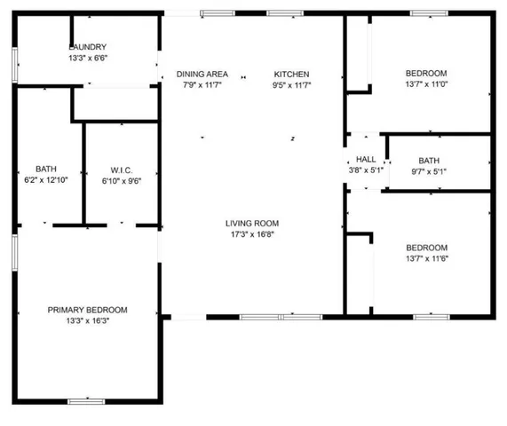 $319,900 | 1 Hickory Cove Lane, Moneta, VA 24121