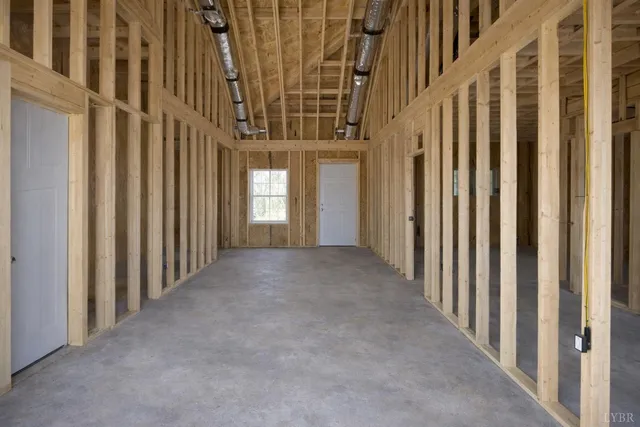 $319,900 | 1 Hickory Cove Lane, Moneta, VA 24121