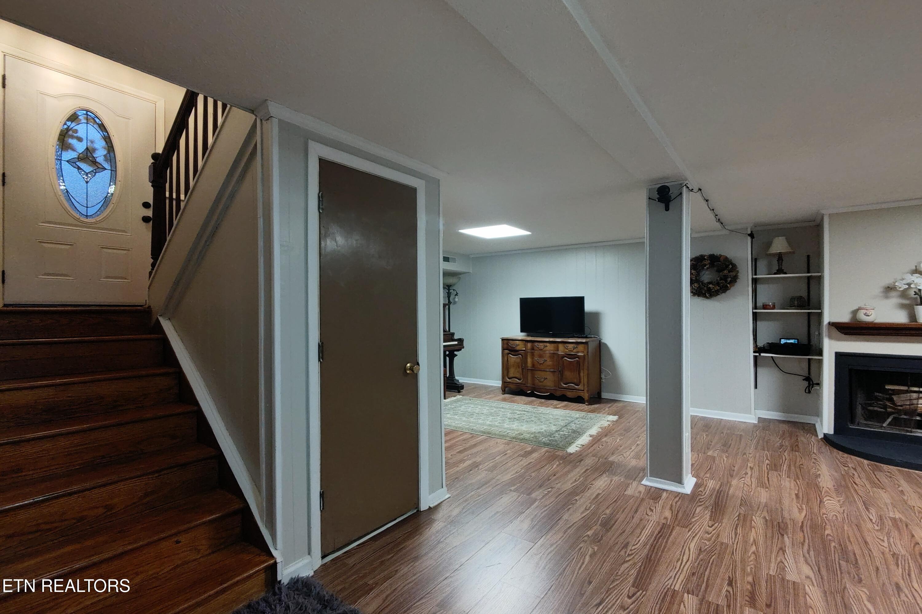 725 Robertsville Road Oak Ridge, TN 37830 - Photo 25 of 35 Lower level