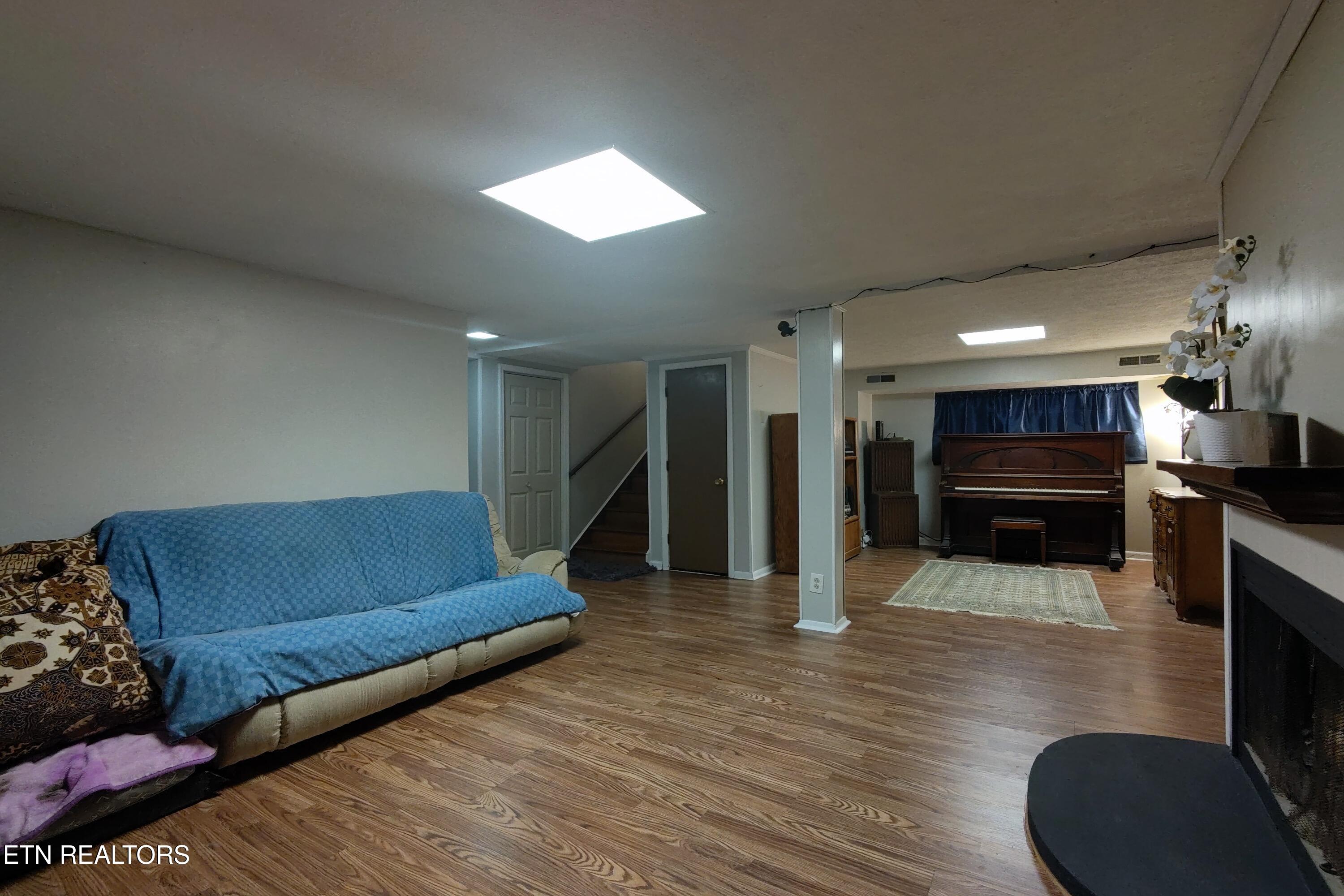 725 Robertsville Road Oak Ridge, TN 37830 - Photo 28 of 35 Family Room lower lvl